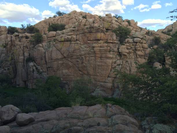 istock The Dells, Prescott Arizona #2 1126364499