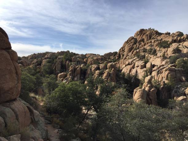 istock The Dells, Prescott Arizona 1126370298