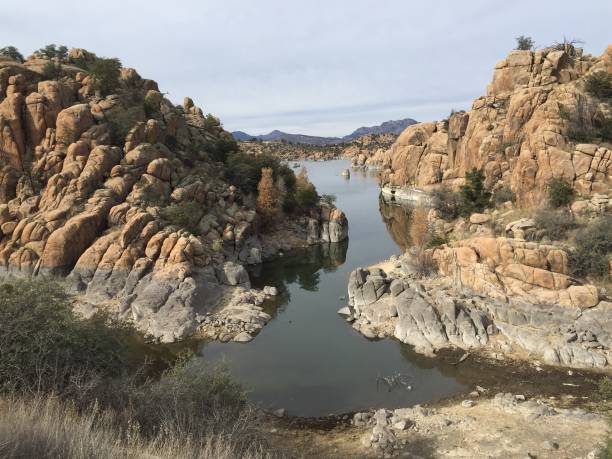 istock The Dells, Prescott Arizona 1126370743