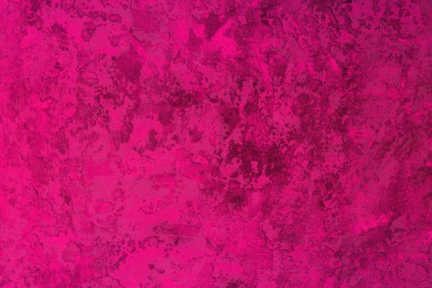 istock pink very much brushed board plaster texture - pretty abstract photo background 1126380948