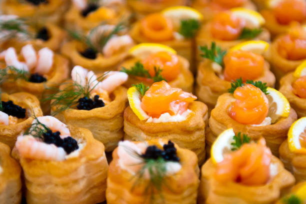 istock Full Frame Shot Of Food 1126383522