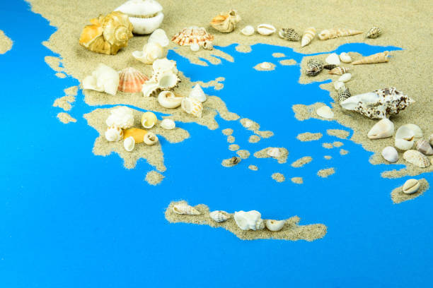 Crete Shell Boat 530+ Shell Crete Stock Photos, Pictures & Royalty-Free Images - iStock
