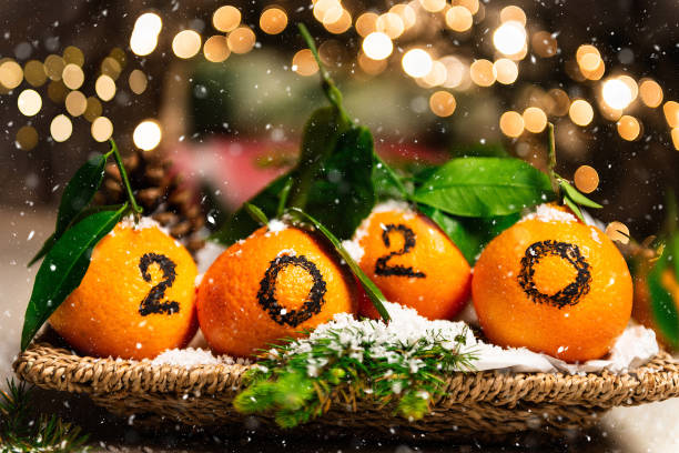 istock New Year 2020 is Coming Concep 1126387843