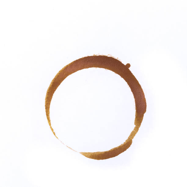 istock tee or coffee cup rings isolated on a white background 1126395941