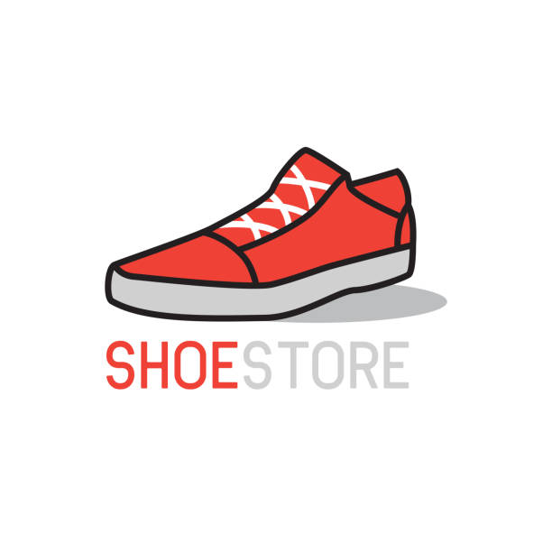 60+ Mall Walk Exercise Stock Illustrations, Royalty-Free Vector ...