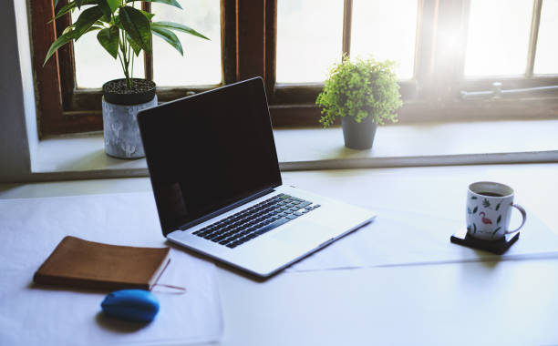 istock Organization is the hallmark of productivity 1126421803