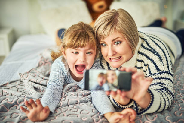 istock There's never a dull moment when they're together 1126423629