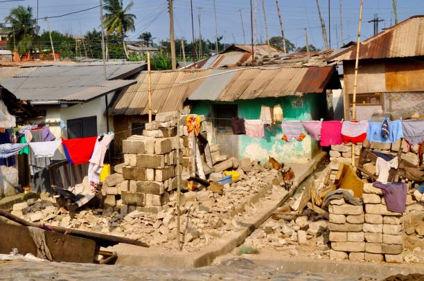 istock View Of Slum Houses 1126423698