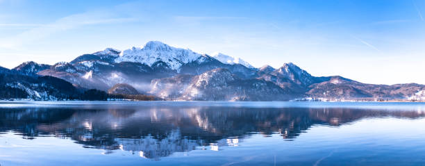 istock kochel lake - bavaria 1126425551