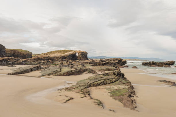 istock Details of Galicia 1126445580