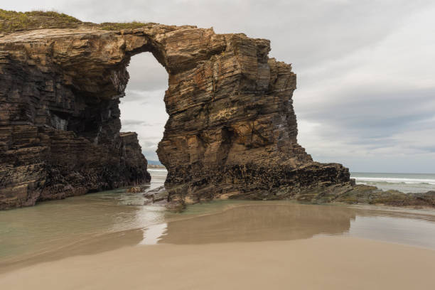 istock Details of Galicia 1126445778