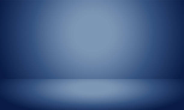 Blue-Turquoise Background stock photo