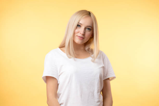 istock good-looking young female with blond hair 1126450839