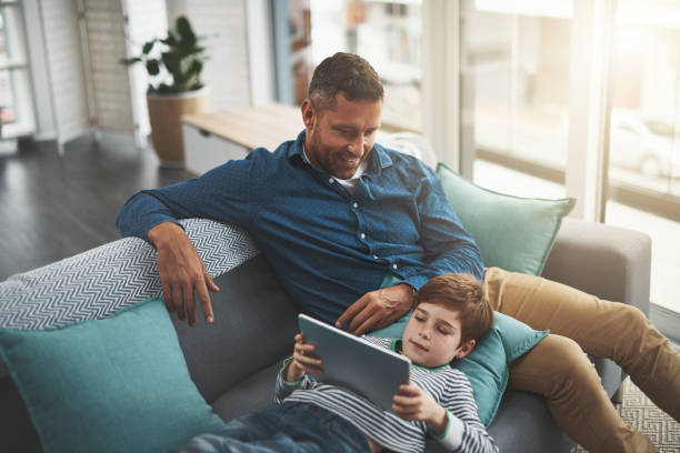 istock What is the story about that you are reading? 1126452596