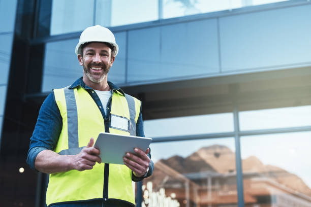 istock I create safe and sound structures from start to finish 1126458623