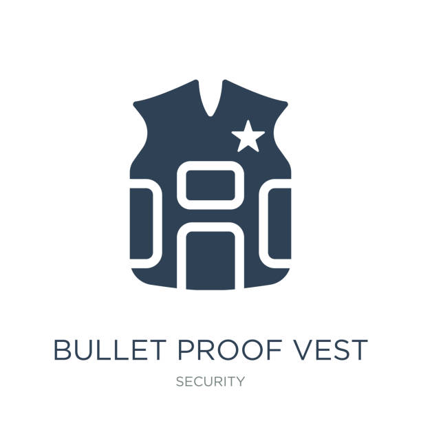 20+ Fbi Bulletproof Vest Stock Illustrations, Royalty-Free Vector ...