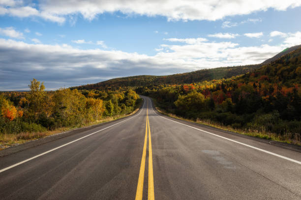 istock Travel in Newfoundland 1126492378