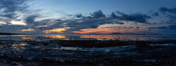 istock Landscape in Newfoundland, Canada 1126492451
