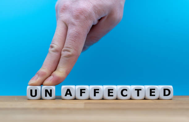 istock Dice form the word 