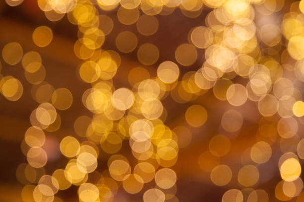 istock Out of focus lights 1126520499