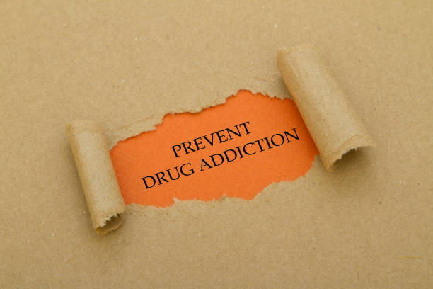 istock Prevent Drug Addiction 1126531597