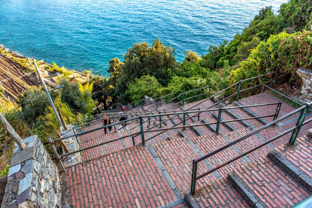 Amalfi coast. Italy.