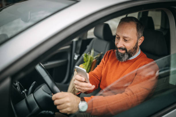 istock Honey, I'm coming home 1126541738
