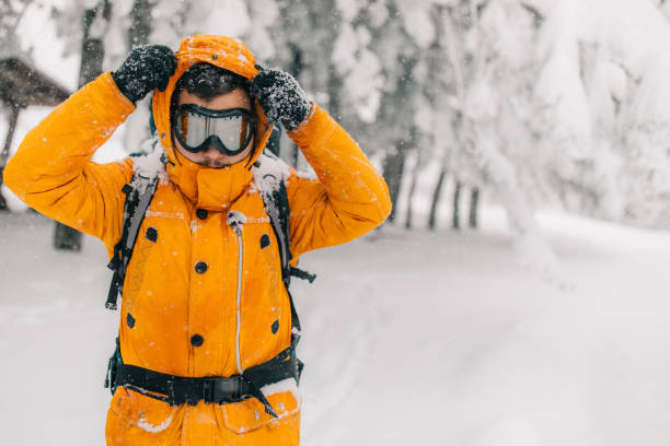 istock That's one small step for a man, one giant leap for my soul 1126557563