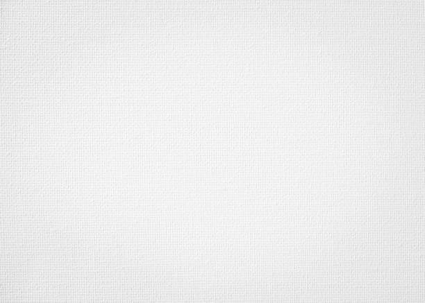 istock White canvas burlap natural fabric pattern background for arts painting 1126562363