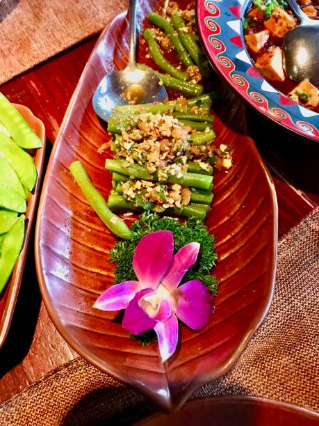 istock Delicious Chinese Food 1126575998
