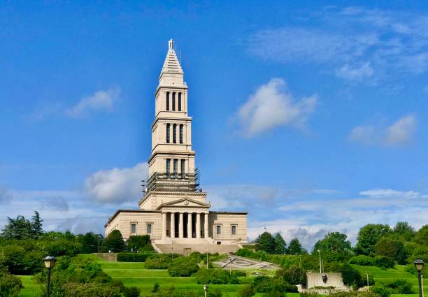 George Washington Masonic National Memorial