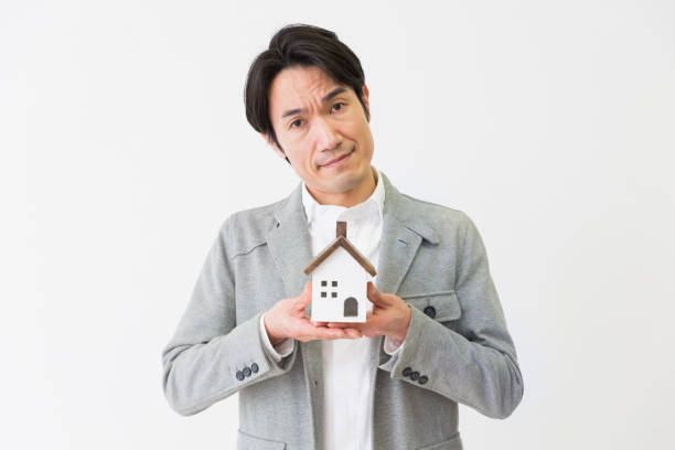 istock house of the miniature 1126580338