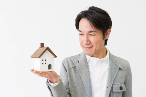 istock house of the miniature, 1126580389