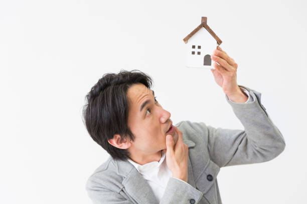 istock house of the miniature 1126580437