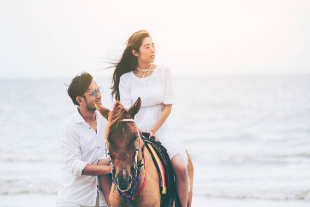 istock Family on the beach. 1126591661