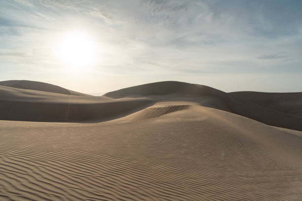 istock Huacachina Sand Dunes 1126592714
