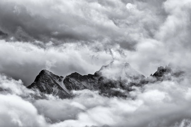 istock Jasper National Park in Alberta Canada 1126595159