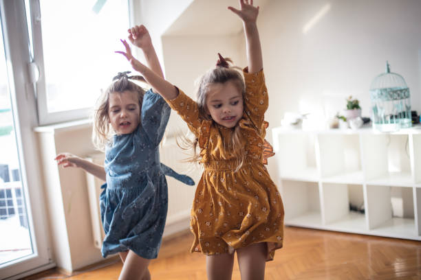istock Music provokes happiness and makes you dance. 1126599518