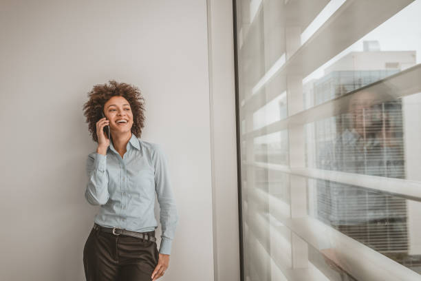 istock It's vital to keep in touch with your clients 1126625217