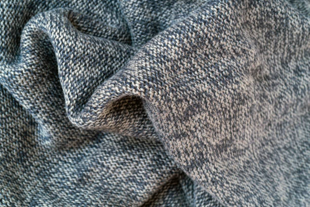 istock surface texture of the wool product. 1126628266