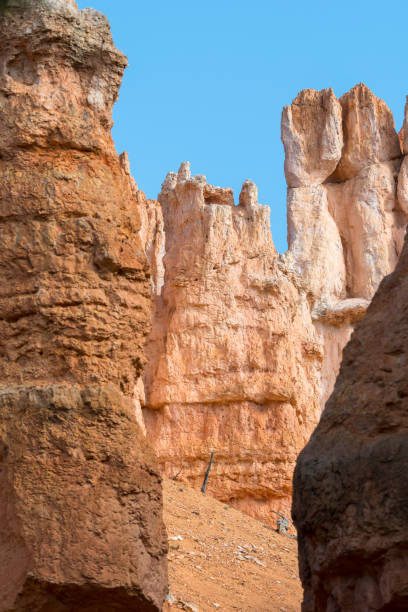istock landscape on the bryce canyon 1126637759