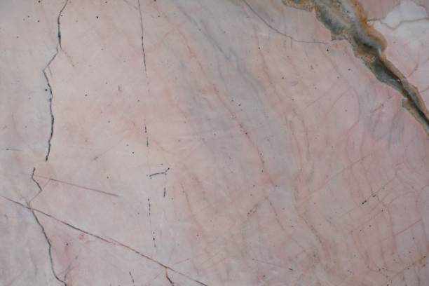 istock Natural granite structure. Architectural finishing material. Marble texture background. 1126639899