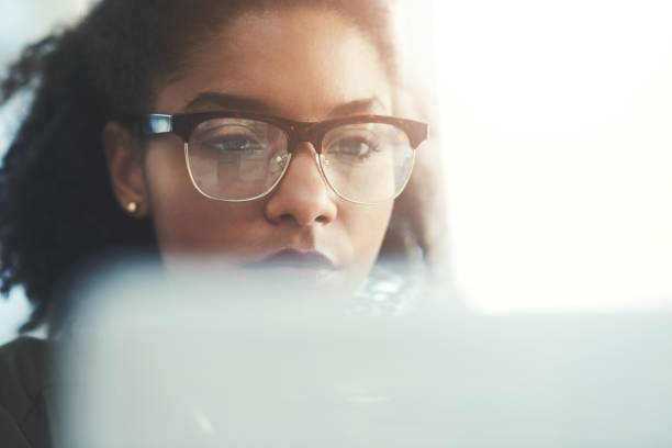 istock Focus and discipline are the secrets of success 1126641749