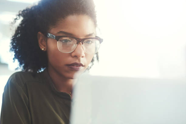 istock Sometimes being passionate about your job makes the work easier 1126641750