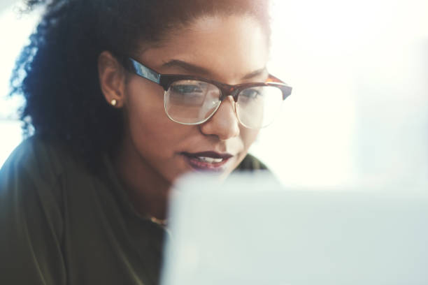 istock Ideas come easier when you are passionate about your job 1126641762
