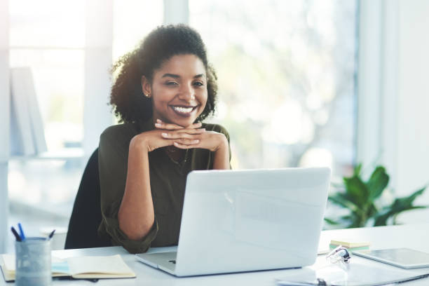 istock Technology that keeps you smiling throughout the whole year 1126641766