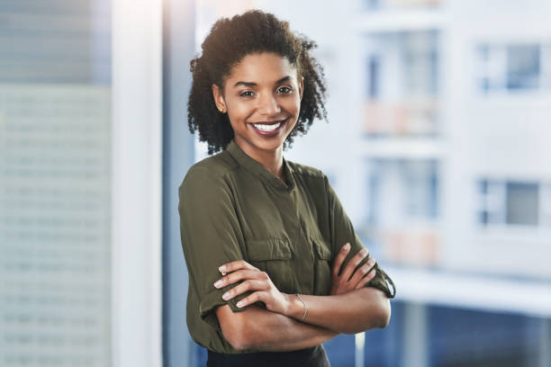 istock Keeping you all smiles, every hour of the shift 1126641805