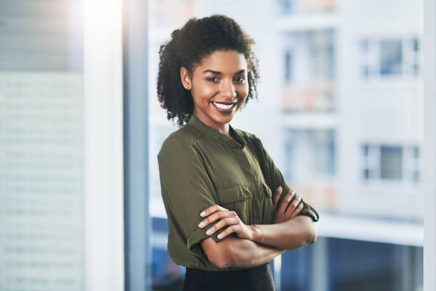 istock Always be ready to face the world 1126641806