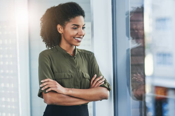 istock Change your perspective with a positive outlook 1126641814