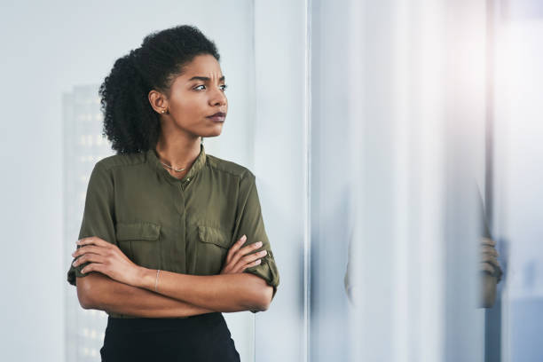 istock Always remember that progress happens outside of your comfort zone 1126641854